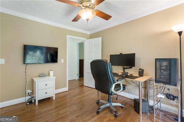 2856 JAN Drive, Douglasville, GA 30135