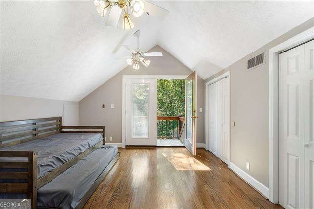 2856 JAN Drive, Douglasville, GA 30135