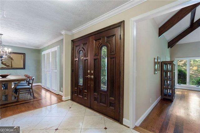 2856 JAN Drive, Douglasville, GA 30135