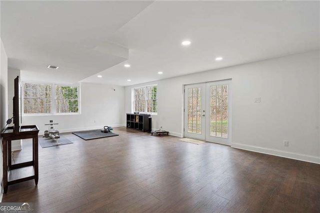 2856 JAN Drive, Douglasville, GA 30135