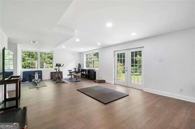 2856 JAN Drive, Douglasville, GA 30135