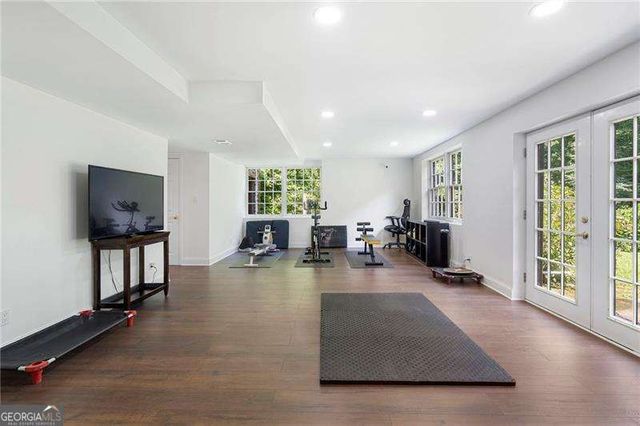 2856 JAN Drive, Douglasville, GA 30135