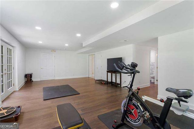 2856 JAN Drive, Douglasville, GA 30135