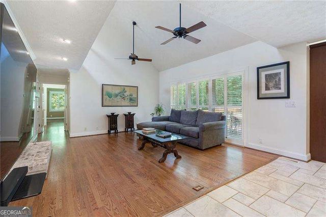 2856 JAN Drive, Douglasville, GA 30135