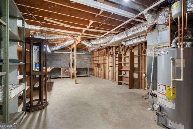 2856 JAN Drive, Douglasville, GA 30135