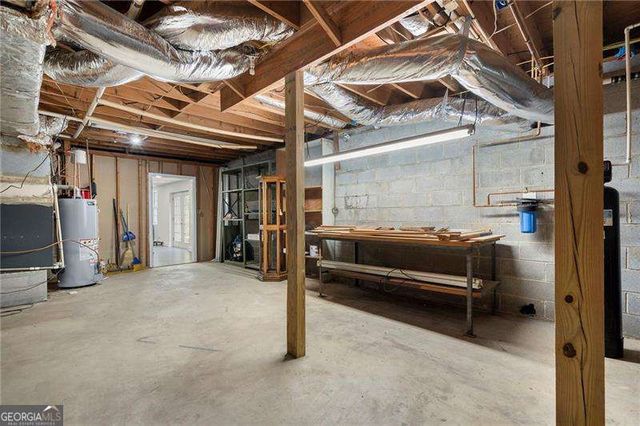 2856 JAN Drive, Douglasville, GA 30135