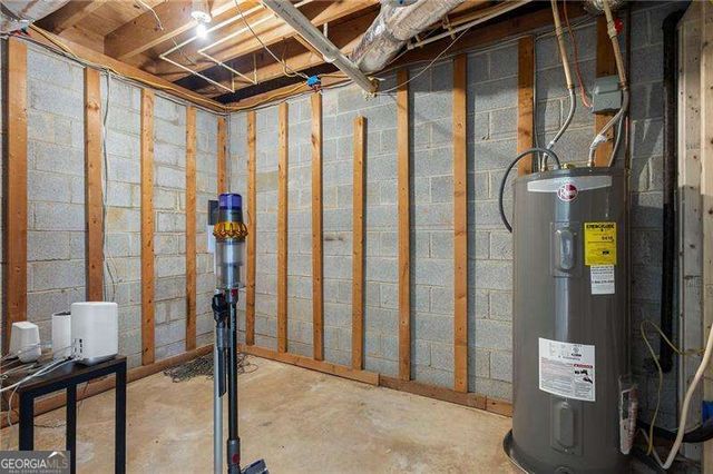 2856 JAN Drive, Douglasville, GA 30135