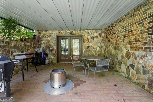 2856 JAN Drive, Douglasville, GA 30135