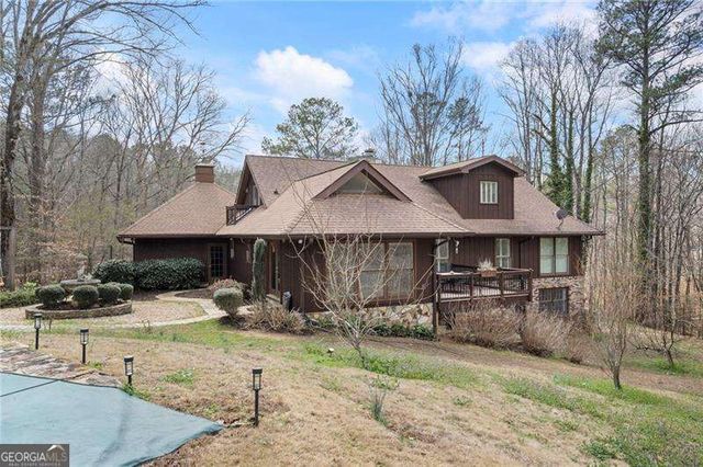 2856 JAN Drive, Douglasville, GA 30135