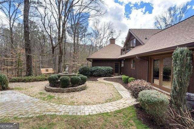 2856 JAN Drive, Douglasville, GA 30135