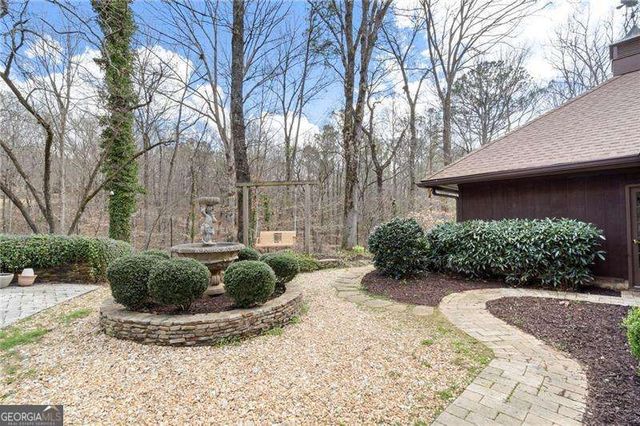 2856 JAN Drive, Douglasville, GA 30135