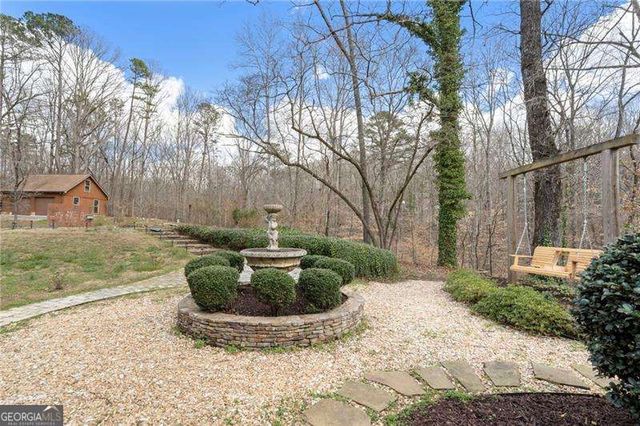 2856 JAN Drive, Douglasville, GA 30135