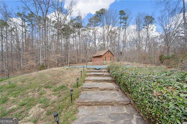 2856 JAN Drive, Douglasville, GA 30135