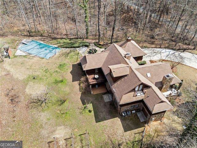 2856 JAN Drive, Douglasville, GA 30135