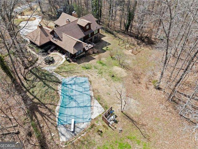 2856 JAN Drive, Douglasville, GA 30135