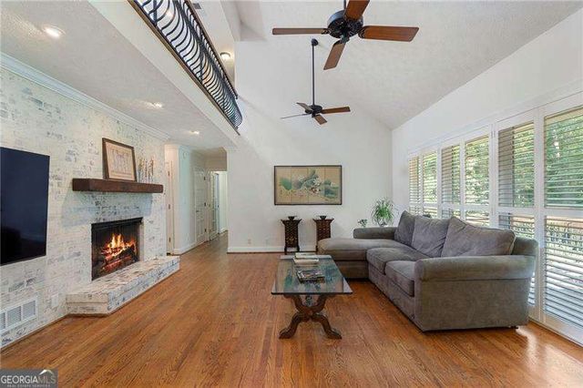 2856 JAN Drive, Douglasville, GA 30135