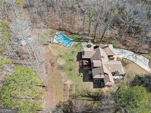 2856 JAN Drive, Douglasville, GA 30135