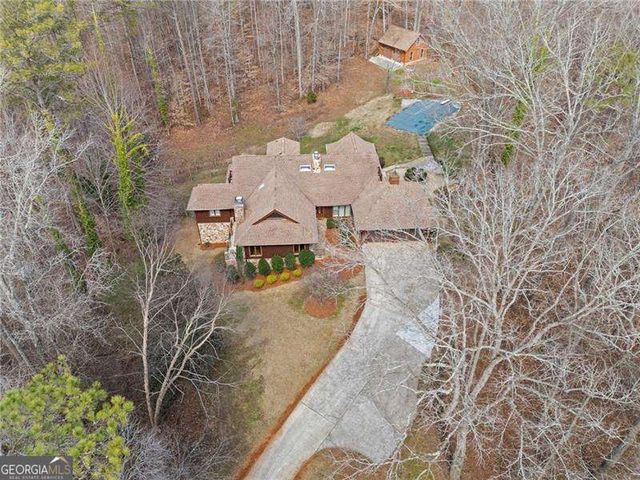 2856 JAN Drive, Douglasville, GA 30135