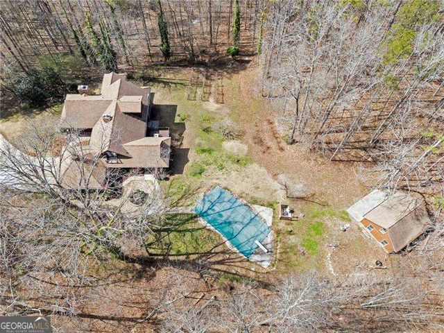 2856 JAN Drive, Douglasville, GA 30135