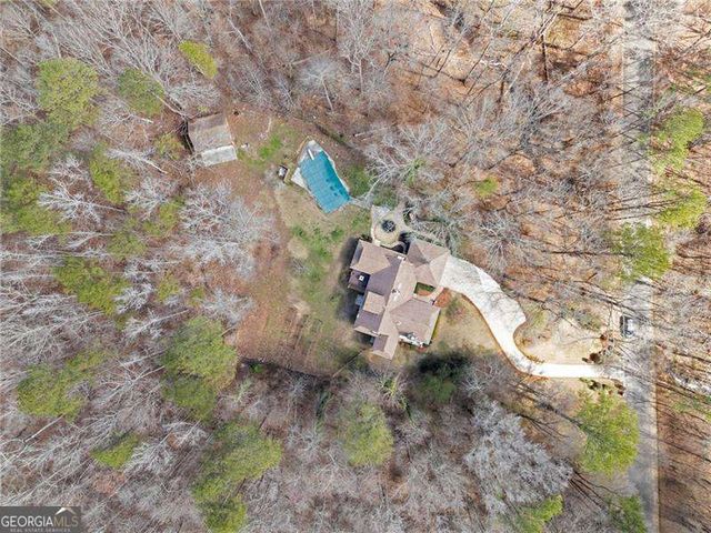 2856 JAN Drive, Douglasville, GA 30135