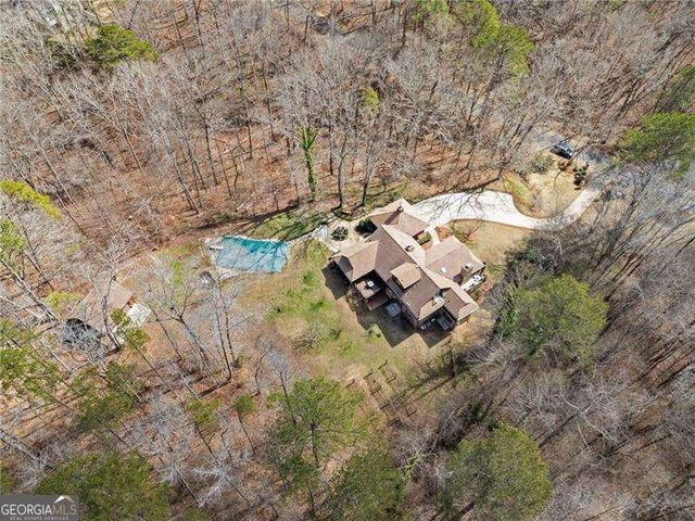 2856 JAN Drive, Douglasville, GA 30135