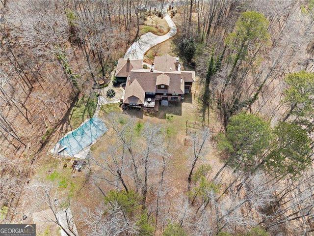 2856 JAN Drive, Douglasville, GA 30135