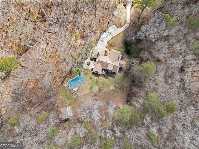 2856 JAN Drive, Douglasville, GA 30135