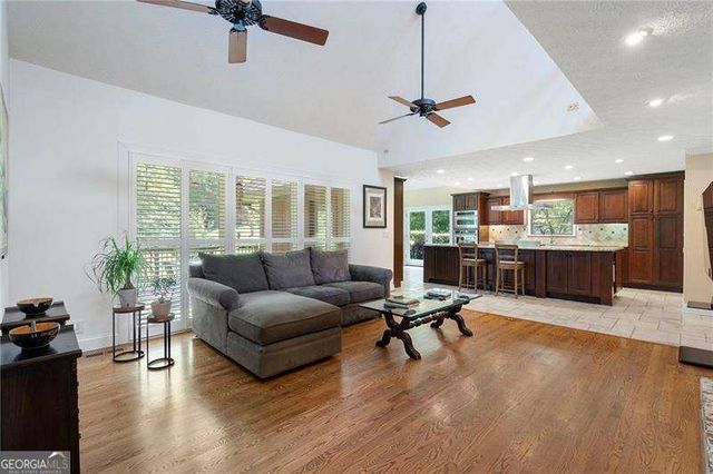 2856 JAN Drive, Douglasville, GA 30135