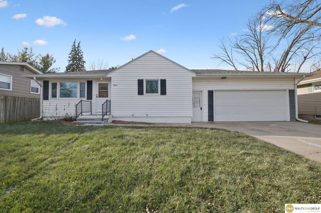 803 N Christy Street, Fremont, NE 68025