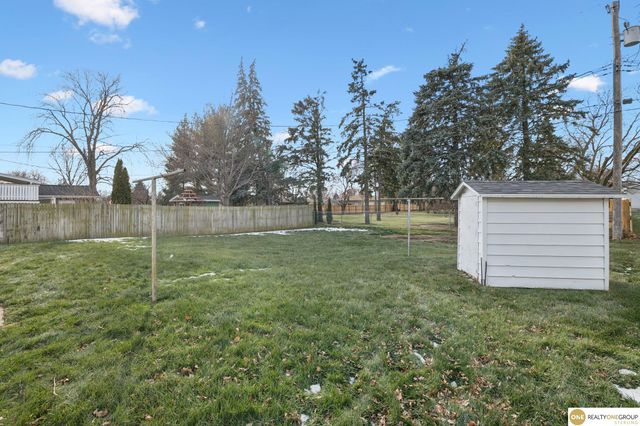 803 N Christy Street, Fremont, NE 68025