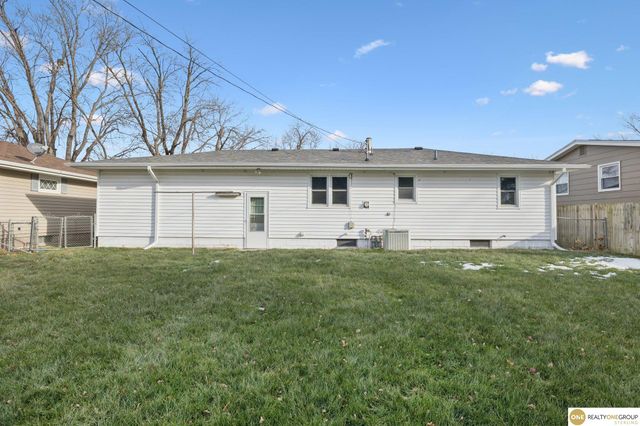 803 N Christy Street, Fremont, NE 68025