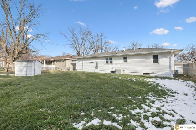 803 N Christy Street, Fremont, NE 68025