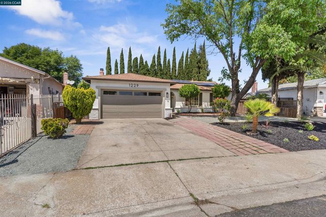 1229 Jensen Dr, Pittsburg, CA 94565