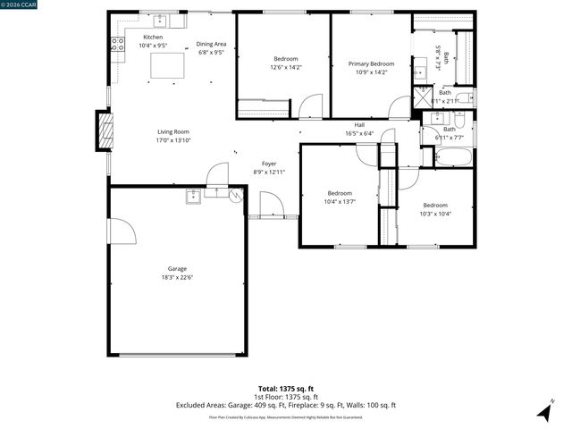 1229 Jensen Dr, Pittsburg, CA 94565