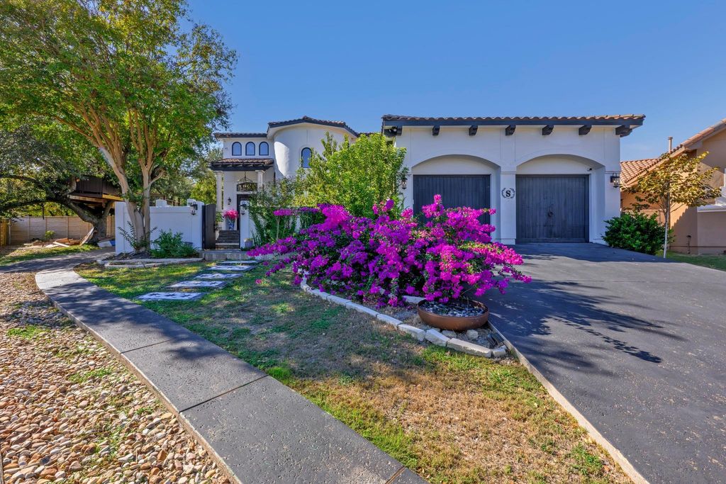 2900 Pamella CT, Austin, TX 78734