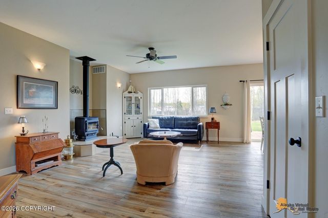 3066 S Lions Circle, Big Lake, AK 99652