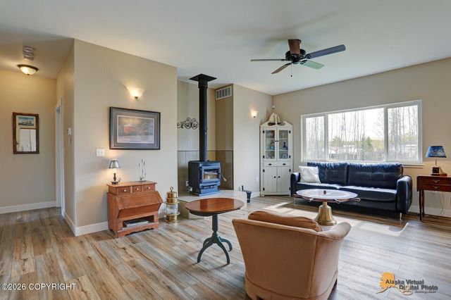 3066 S Lions Circle, Big Lake, AK 99652