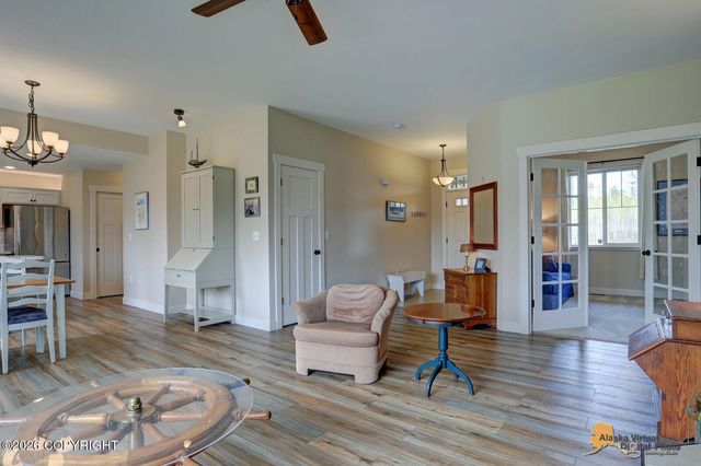 3066 S Lions Circle, Big Lake, AK 99652