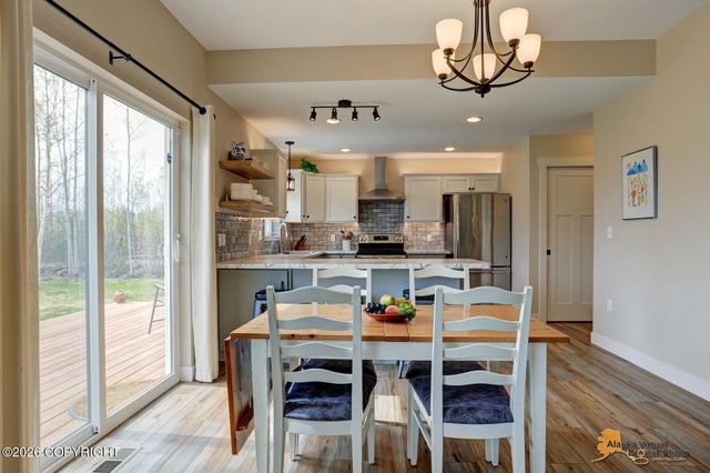 3066 S Lions Circle, Big Lake, AK 99652