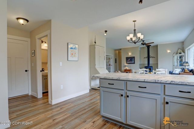 3066 S Lions Circle, Big Lake, AK 99652