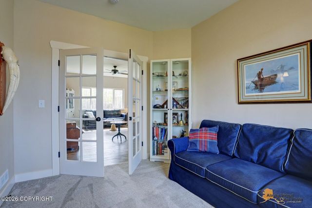 3066 S Lions Circle, Big Lake, AK 99652