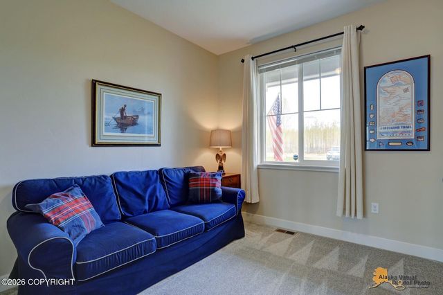 3066 S Lions Circle, Big Lake, AK 99652