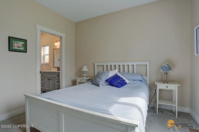 3066 S Lions Circle, Big Lake, AK 99652