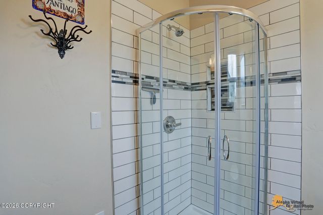 3066 S Lions Circle, Big Lake, AK 99652