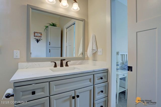 3066 S Lions Circle, Big Lake, AK 99652