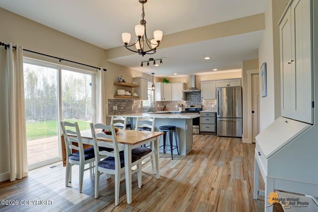 3066 S Lions Circle, Big Lake, AK 99652