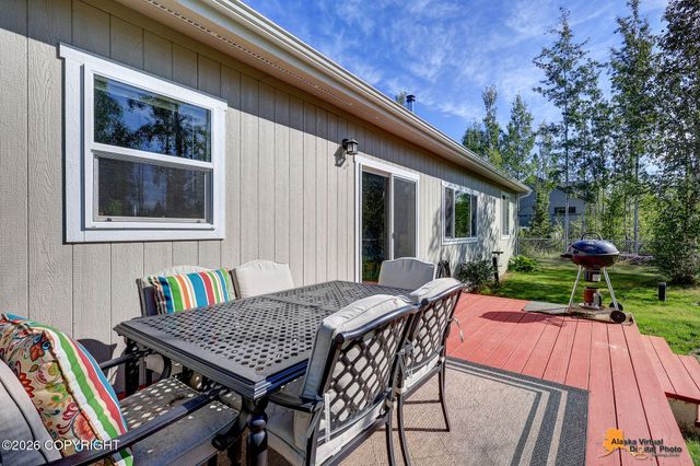 3066 S Lions Circle, Big Lake, AK 99652
