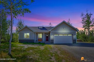 3066 S Lions Circle, Big Lake, AK 99652