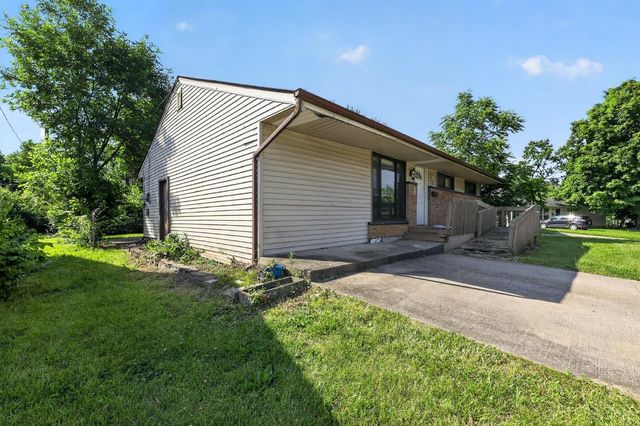 8868 Ebro Court, Cincinnati, OH 45231