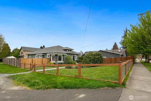 15978 179th Avenue SE, Monroe, WA 98272